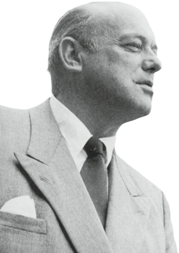 Fotografie von Ernst Göhner