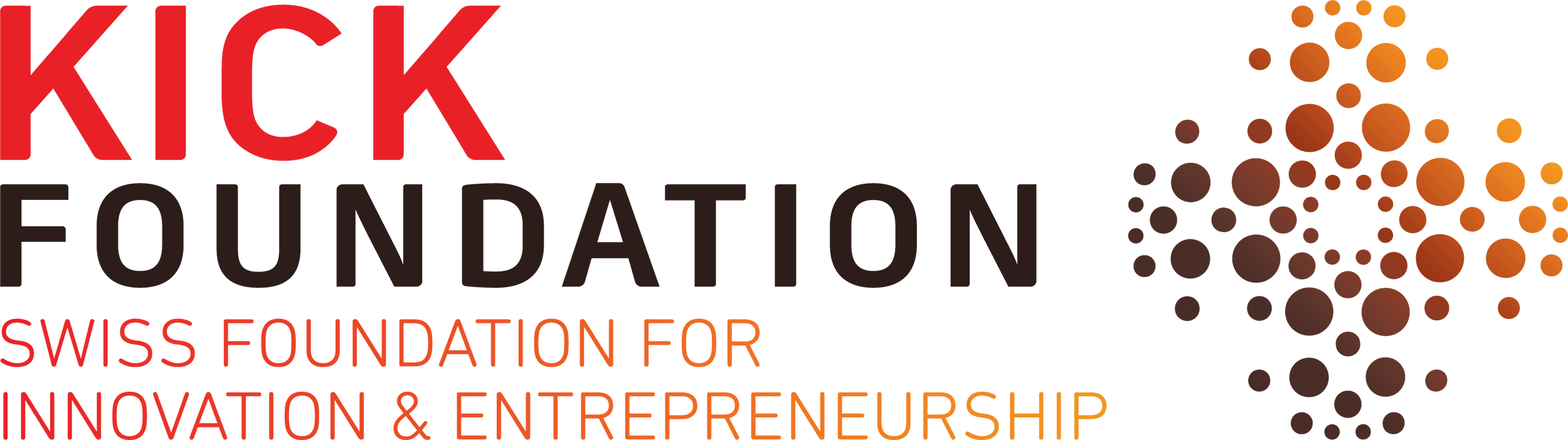 Logo Kick Foundation