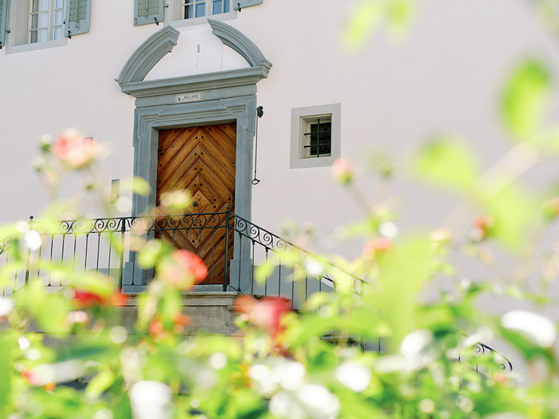 Photographie du couvent Maria Opferung, Zoug
