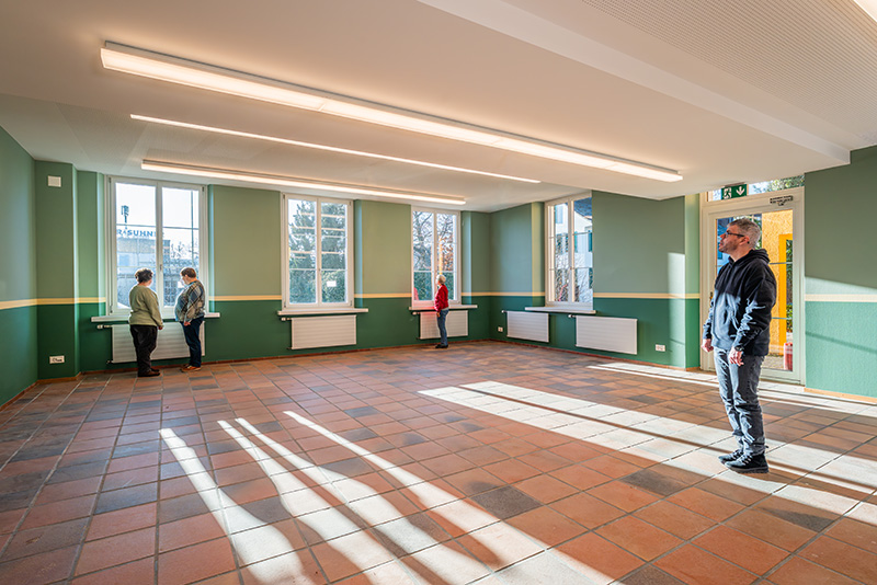 Photographie Aménagement intérieur