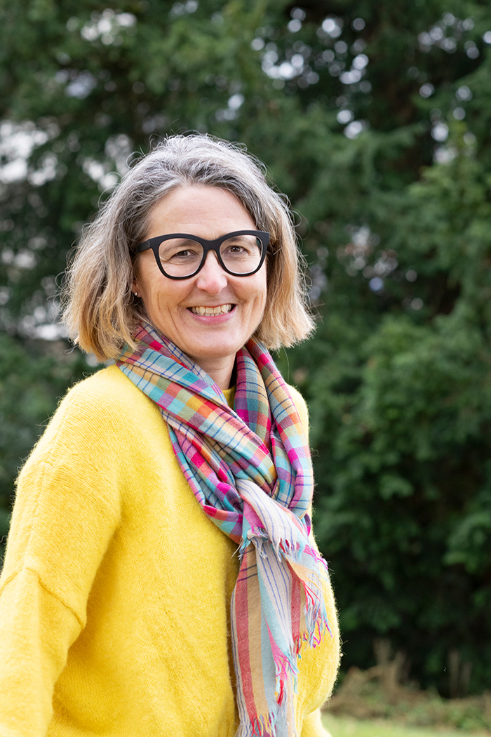 Foto Michaela Gasser