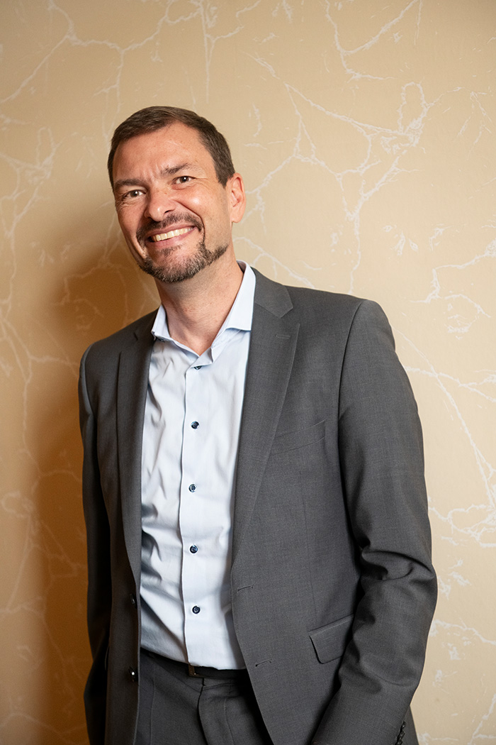 Foto Daniel Hübscher