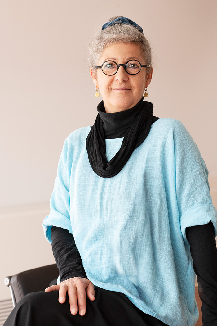 Foto Lucia Tellenbach