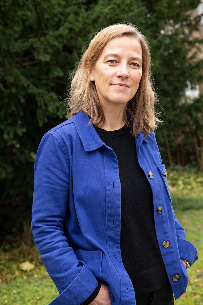 Foto Corinne Wegmüller